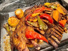 -厦门艾美酒店·新食谱西餐厅