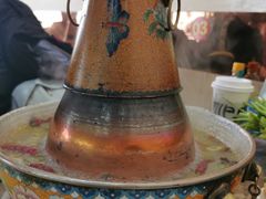 -牛叔鲜羊肉铜火锅(远东小区店)