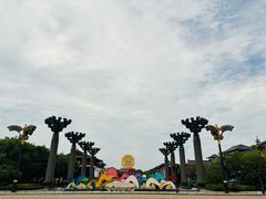 -大唐不夜城