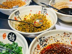 -老城南.鸭血粉丝汤(夫子庙店)