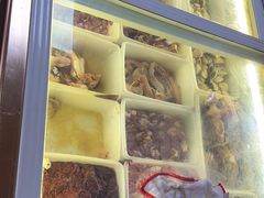 -拉超大排档(南安市场店)