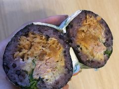 -老陶包子铺(南大西南村店)
