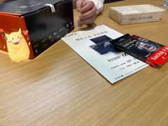 -Sony Store 索尼(来福士店)