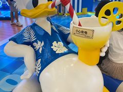 -天河城购物中心