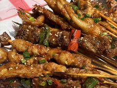 -527烧烤·龙虾·精酿酒(小石城美乐城店)