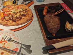 -必胜客(张掖西大街店)