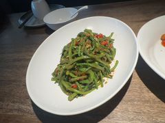 -北京老铺烤鸭(时代广场店)