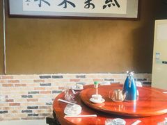 包厢-小仙居·农家宴烤羊· 农庄