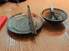 -绿茶餐厅(茂业天地店)
