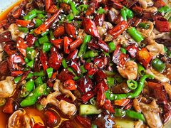 -阮老二·羊肉汤(黄甲店)