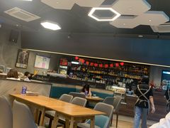 -青麦家·融合餐厅(江岛智立方店)