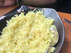 -NAMO印度餐厅