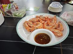 -坛南湾阿强农家乐.海鲜大排档老字号(福州地标美食店)