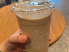 -星巴克(广州天河北龙口店)