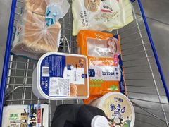 -麦德龙(虹口江湾店)