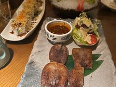 -阿吾罗日本料理(K11艺术中心店)