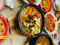 -老三样·旧食新味(万寿宫店)