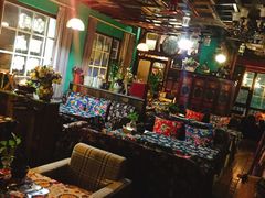 -三小姐咖啡店西餐下午茶(太平门直街店)