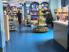 -威海华夏城景区