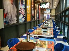 -金妈家烤肉(龙湖U城天街店)