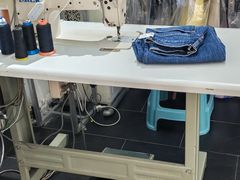 -翰皇直营洗衣洗鞋(望京鹿港店)