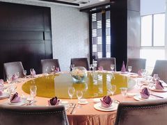 包厢-海洲大饭店-紫薇轩中餐厅