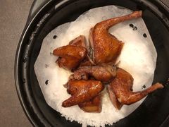 -广州文华东方酒店·江-由辉师傅主理