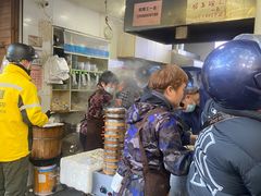 -文武王氏烧饼·无矾油条(西溪路店)