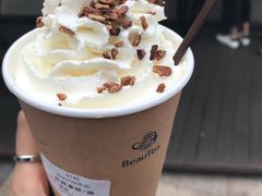 -BeauTea水仙(coco park店)