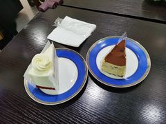 红丝绒-第戎蛋糕(恒隆广场店)