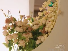-晶雅花园西餐厅(南京首店)