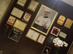 -一品淮扬 · 淮扬菜·北京万达文华酒店