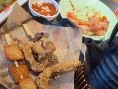 -潮界(LU·ONE凯德晶萃广场店)