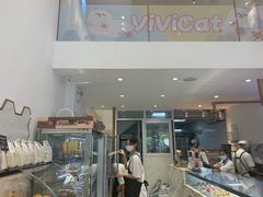 -DEMO黛慕蛋糕(中泰店)
