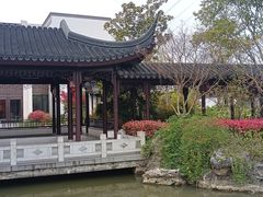 -苏州味道(阳澄湖服务区店)