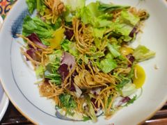 -城南往事·鲁菜济南菜(软件园美莲广场店)