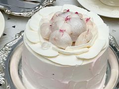 -PETIT PARIS 小巴黎(花园道店)