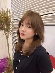 -3AM·S HAIR SALON烫发染发接发