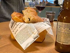 餐前面包-EN SPACE恩空间