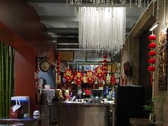 -金枝玉叶上海人家食府(三里河店)