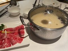 -红雀围·海鲜火锅(陆家嘴中心店)