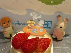 -奈雪的茶(印象城店)