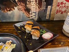 -小川洋风料理(汉街店)