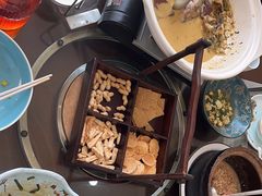 -雅和生态渔庄·宜城锅巴饭(龙灵山公园店)