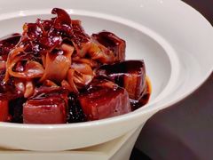 -翕间食·精致淮扬菜(江苏大剧院店)