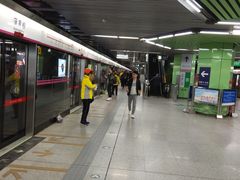 -蒲黄榆(地铁站)