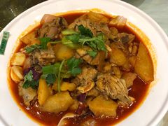 -阿西娅食府(中关村店)