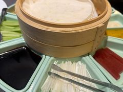 -羲和雅苑•北京烤鸭(平安国际金融中心店)