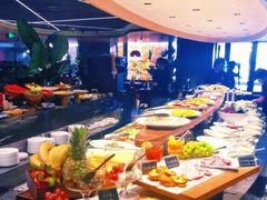 -拉蒂娜·巴西牛排馆 Latina·Brazilian Steakhouse(王府井喜悦店)