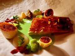 -三嚥阁 La Villa Restaurant